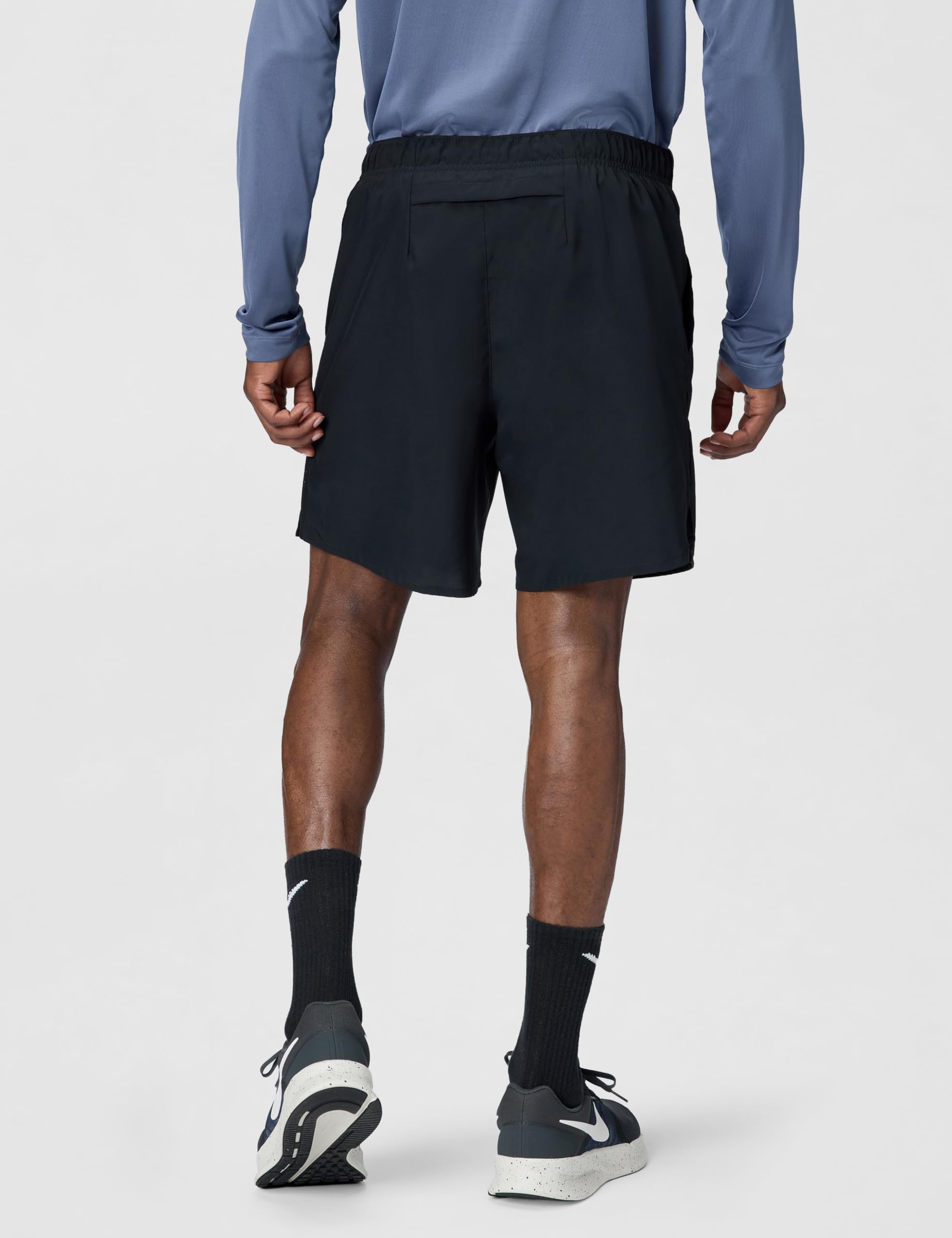 Nike - DF Challenger, Pantaloncini Uomo