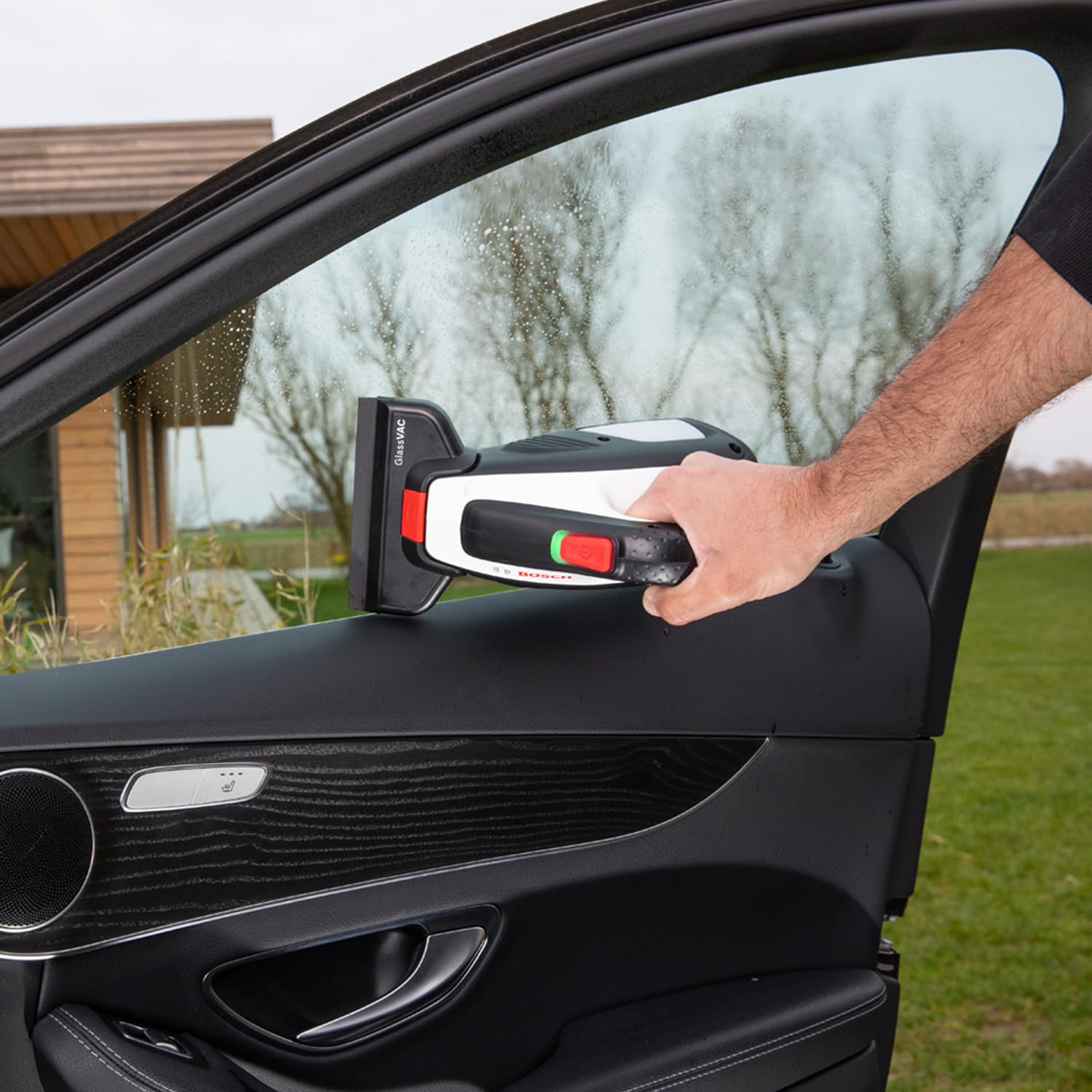Bosch Home and Garden F016800573 wymienne ostrza