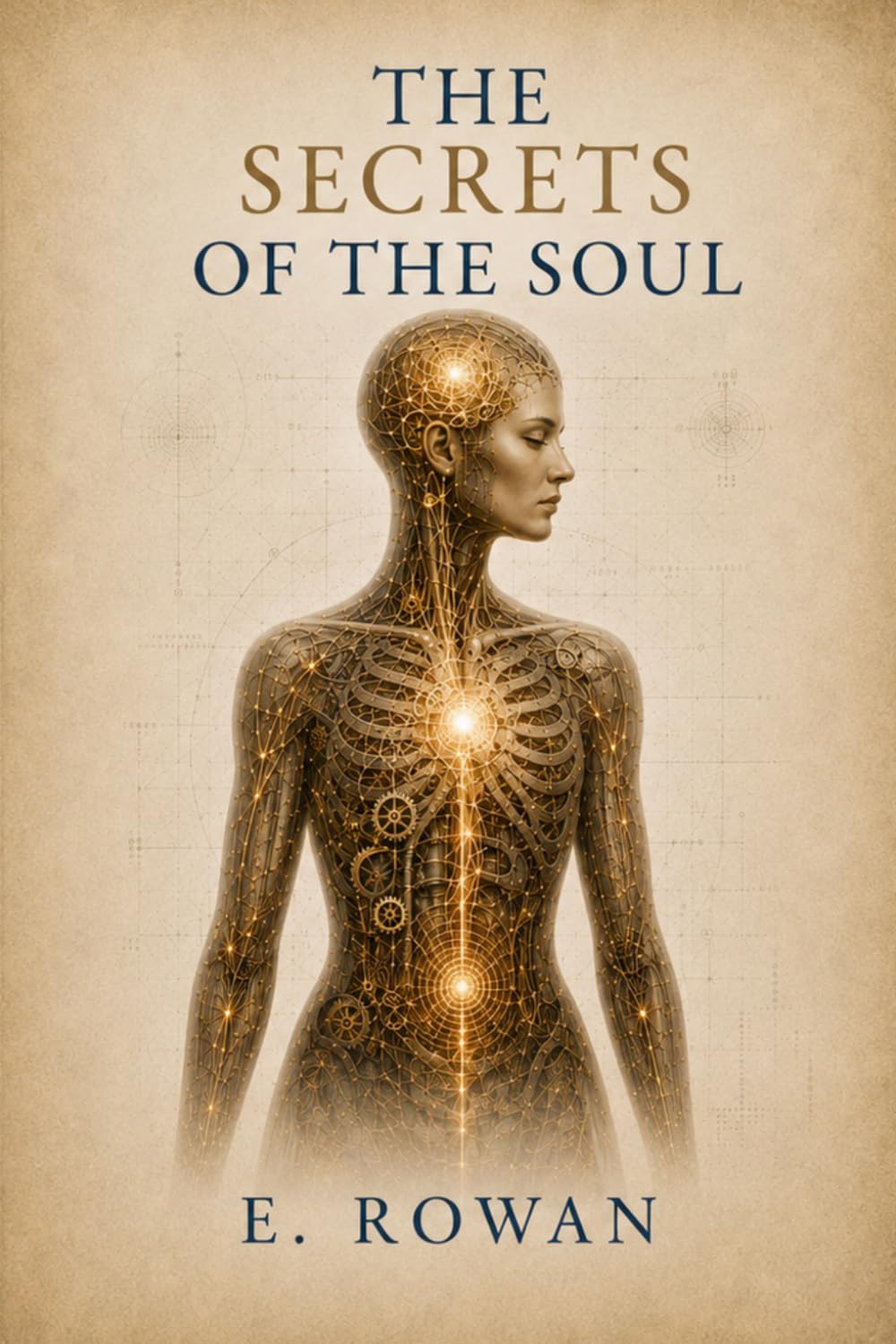 The Secrets of the Soul: It's Not You. It's Your State