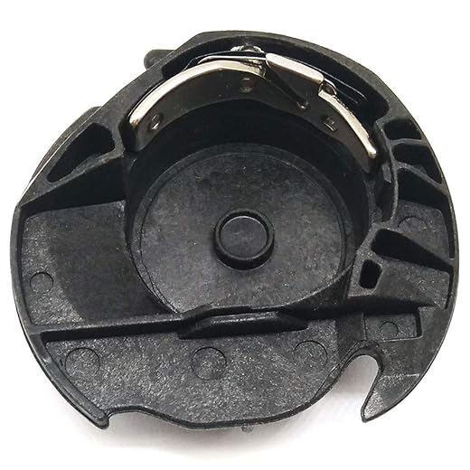 CKPSMS Brand - 1PCS #XC8993321 Bobbin Case Compatible with Brother Sewing Machine XL2240,XL2250,XL2600,XL3500+