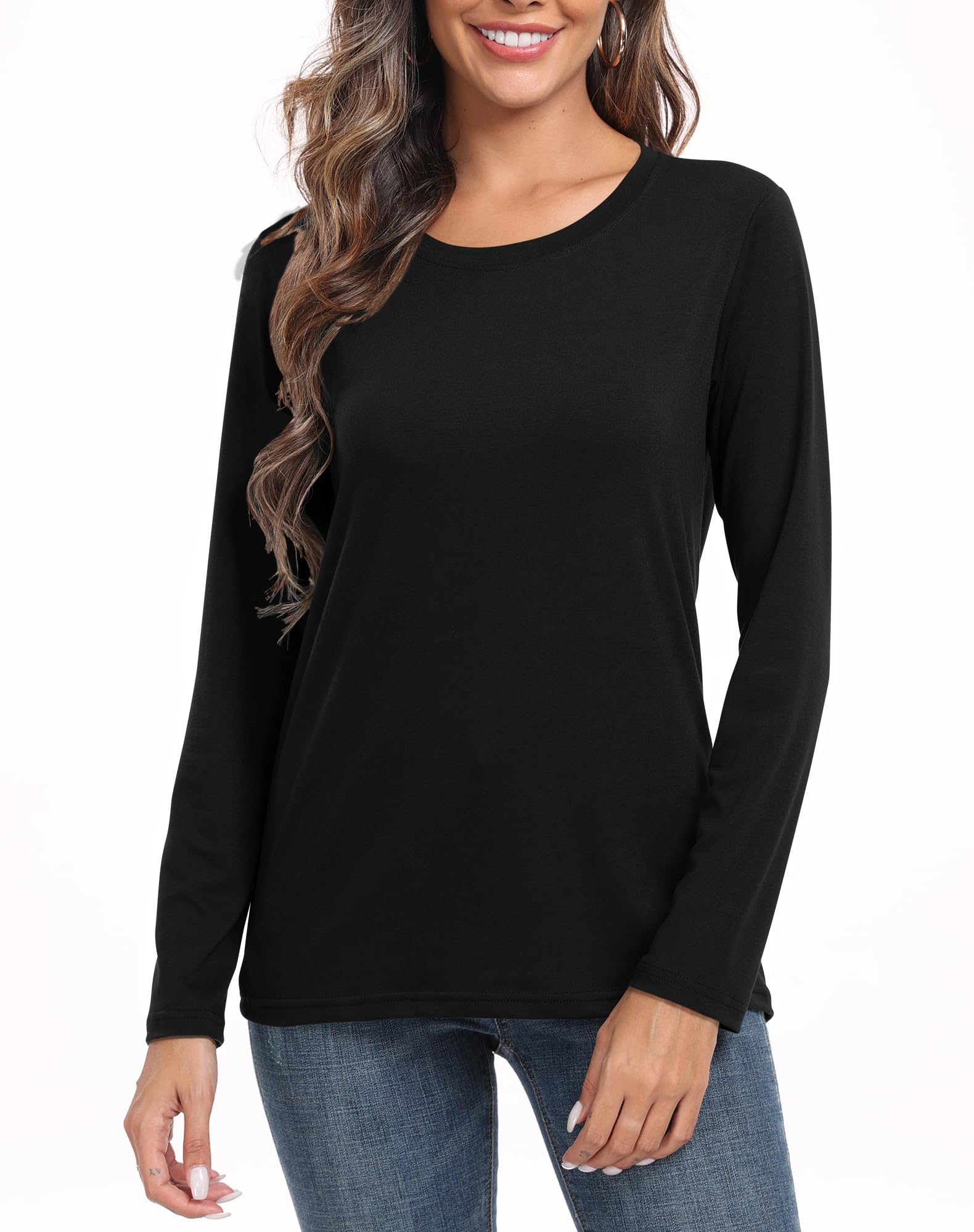 PRIMODA Long Sleeve
