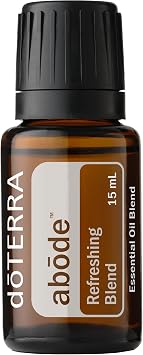 doTERRA Abode Refreshing Blend - 15mL