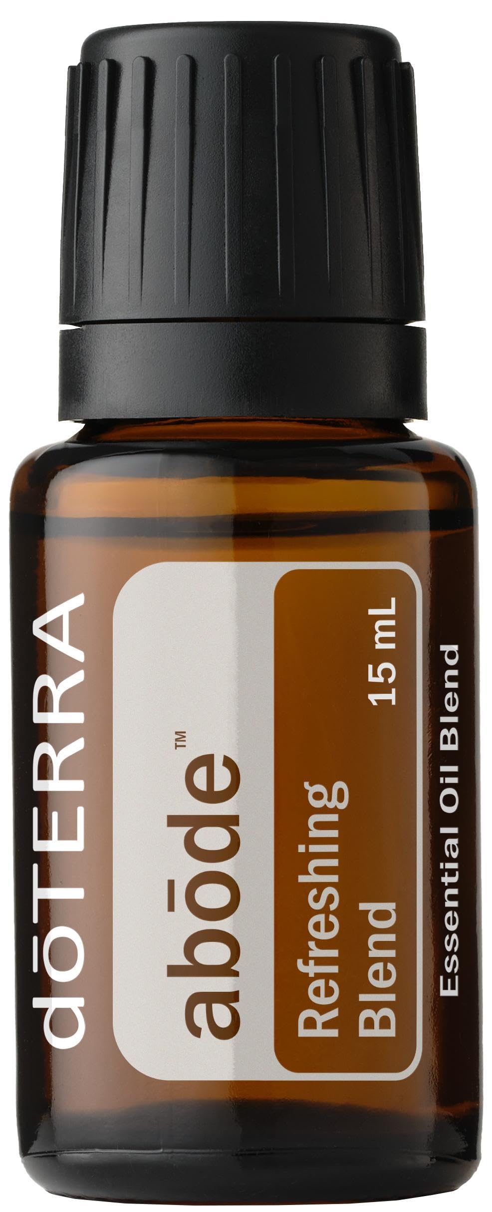 Amazon.com: doTERRA Abode Refreshing Blend - 15mL : Health & Household