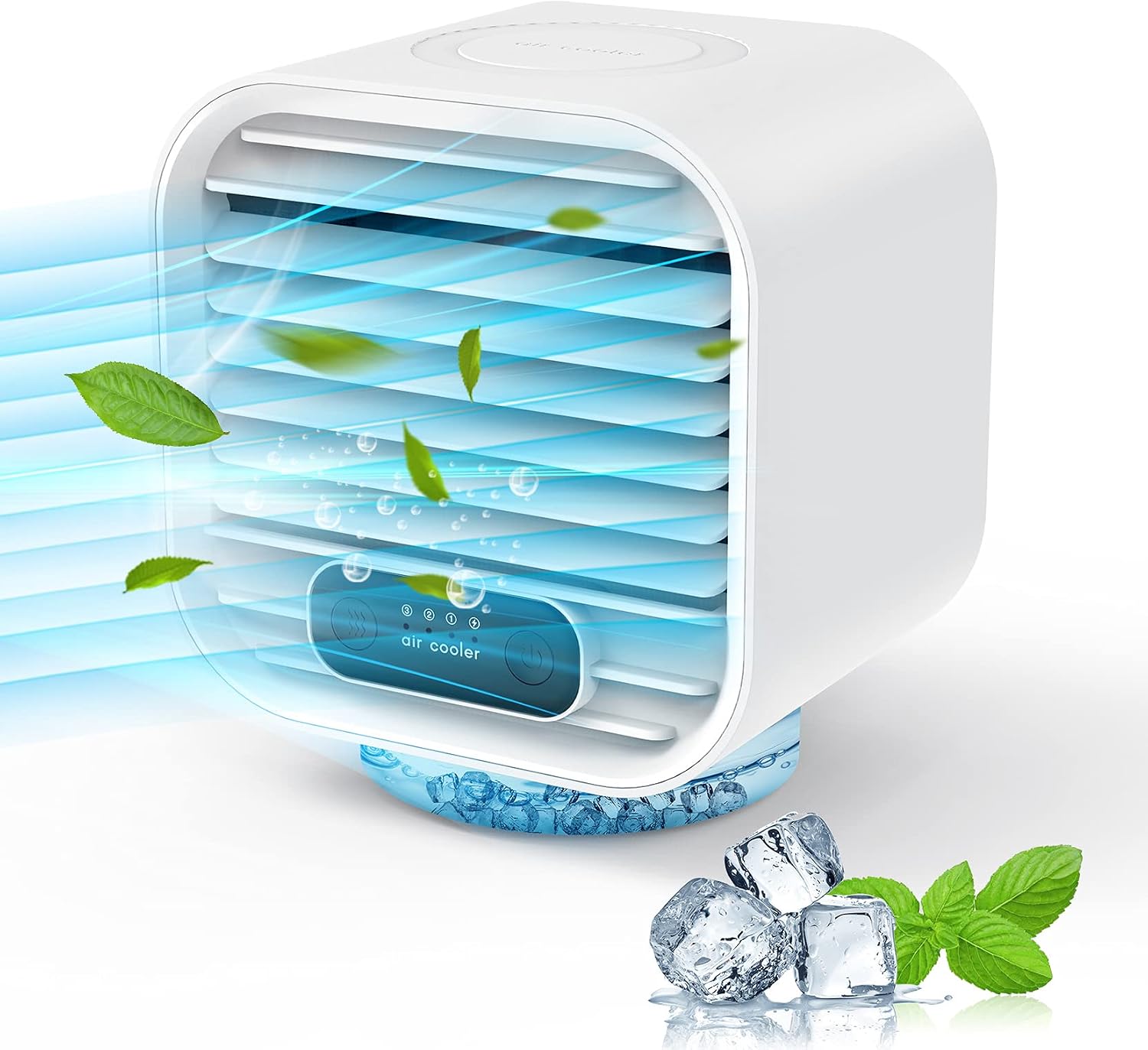 Viopic Personal Air Conditioner 
