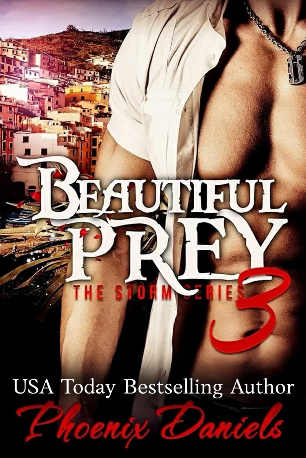 Beautiful Prey 3 (The Storm Series)