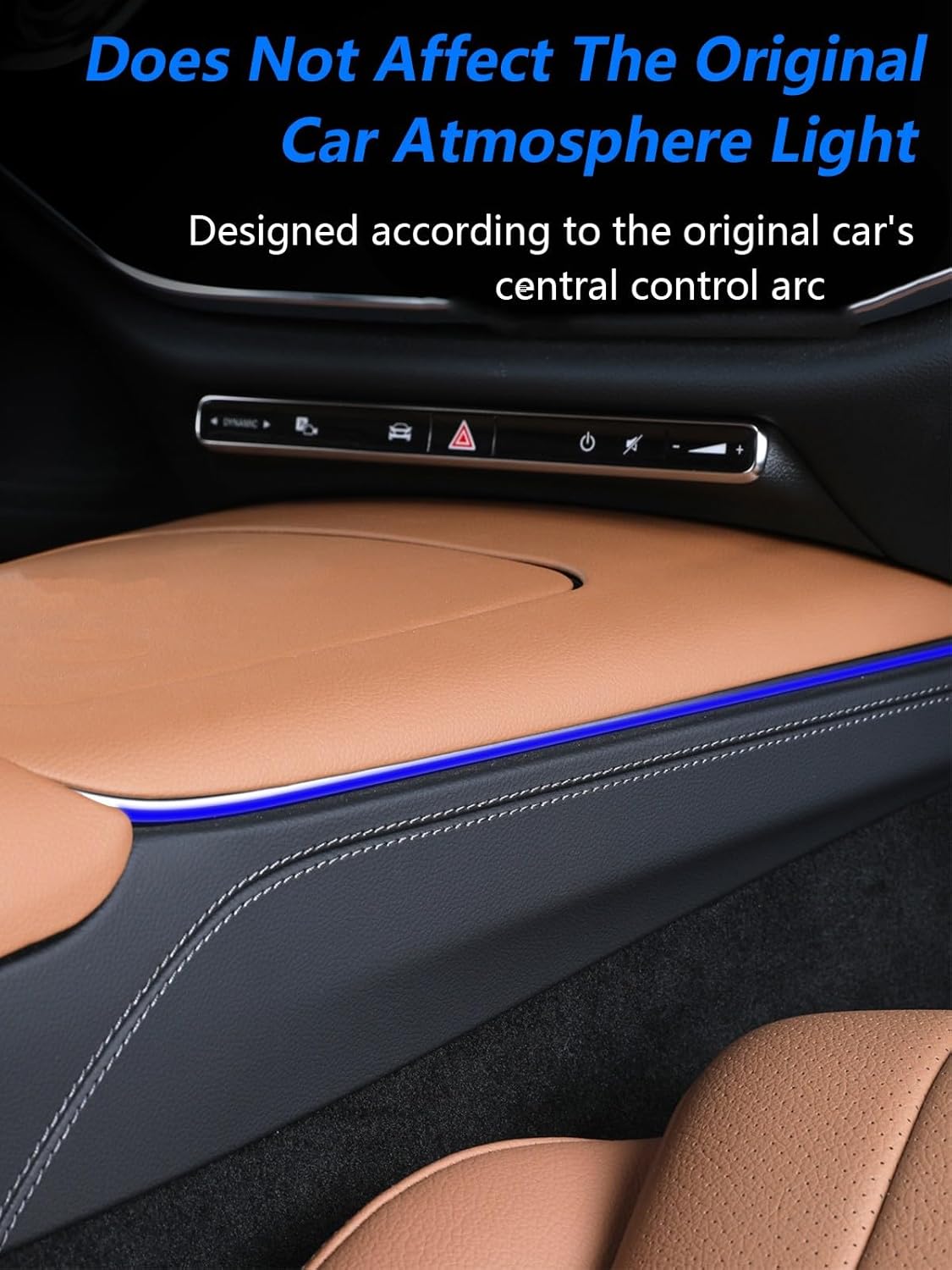 W213 センターコンソールパネル ブラックアッシュウッド Mercedes-Benz