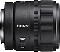 Vista 6 de Sony E 15mm F1.4 G APS-C Lente de gran apertura gran angular G de 15 mm