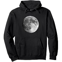 Stars Pullover Hoodie