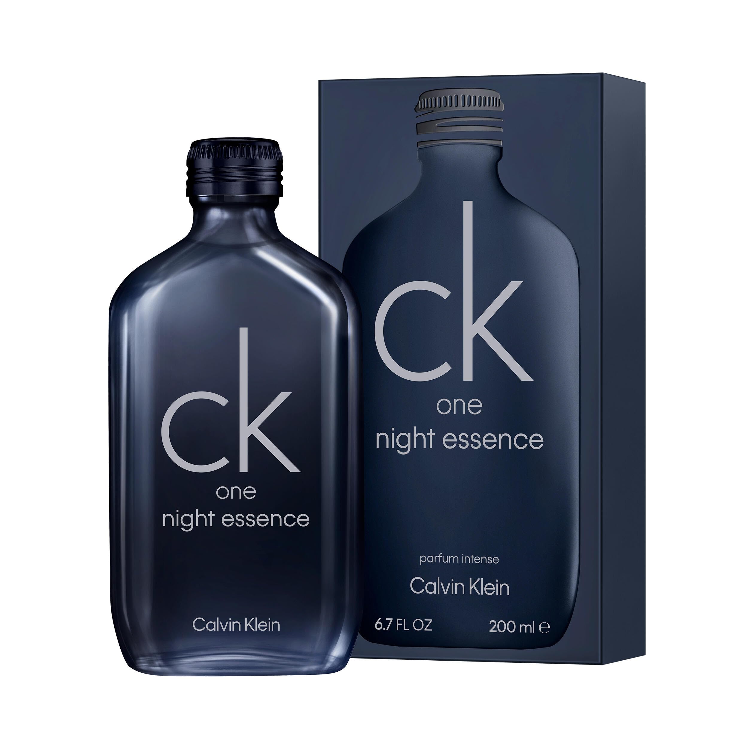 Calvin Klein ck one night essence Parfum Intense
