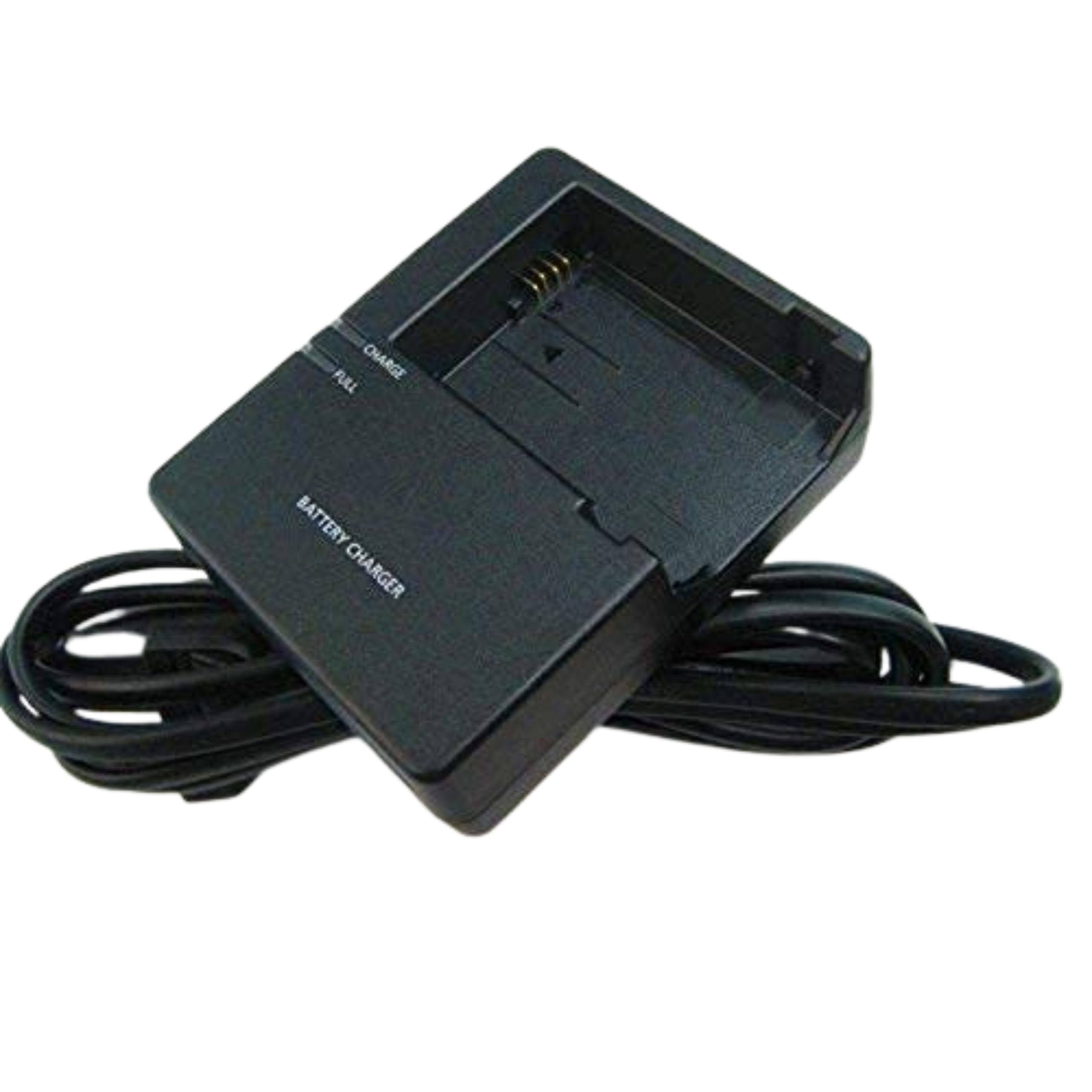 Camaura LP-E8 Battery Charger - Compatible for Canon Rebel T3i, T2i, T4i, T5i, EOS 600D, 550D, 650D, 700D, Kiss X5, X4, Kiss X6, LC-E8E-picture-26