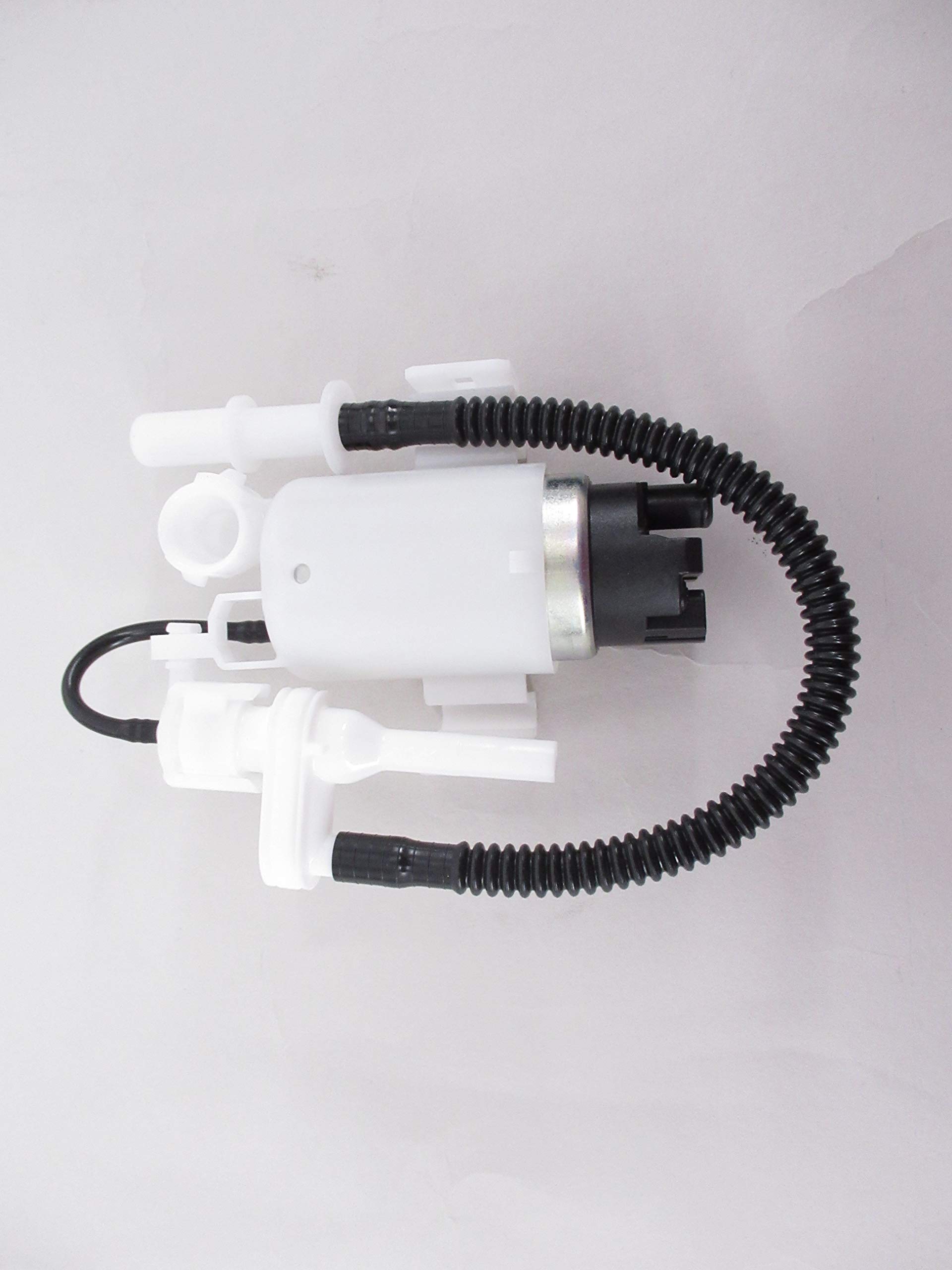 Amazon.com: Toyota 23221-40011 Electric Fuel Pump : Automotive