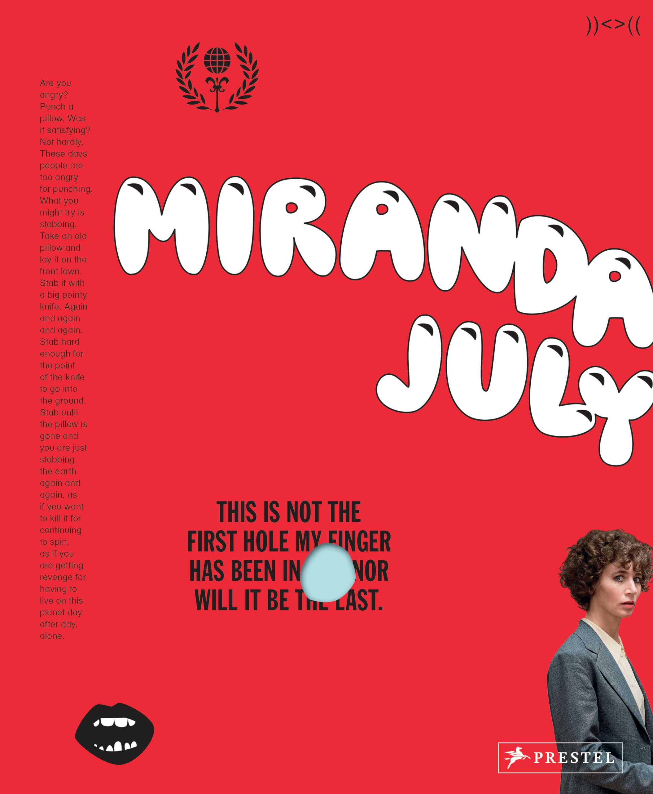 アート・デザイン・音楽 Miranda July / Learning to Love You More Harrell Fletcher and Miranda July on Learning to Love You