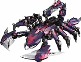 KOTOBUKIYA - HMM EZ-36 デススティンガー EZ-036 デススティンガー: プラモデル｜コトブキヤオンライン