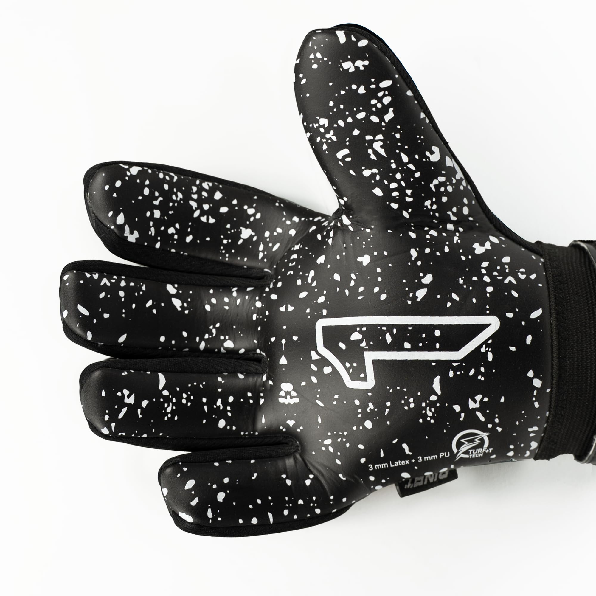 Rinat Guante de Portero Aries X Gravity Unisex Niños