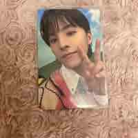 KCON LA cafe JO1 川西拓実 KCON LA cafe JO1 川西拓実