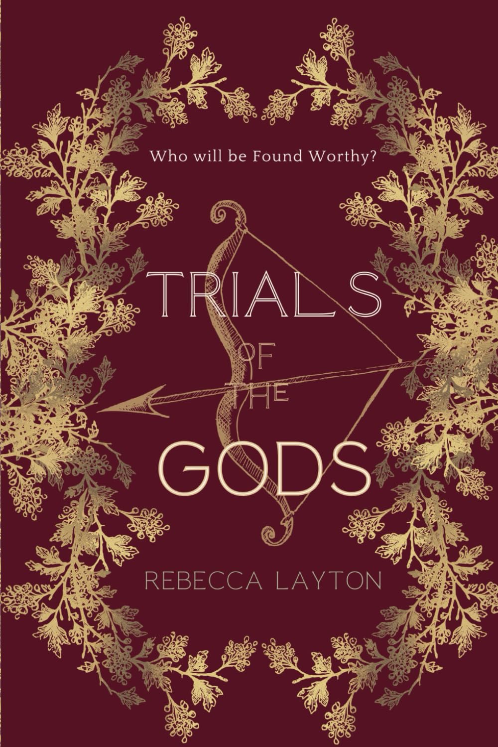 Trials of the Gods: who will be found worthy?