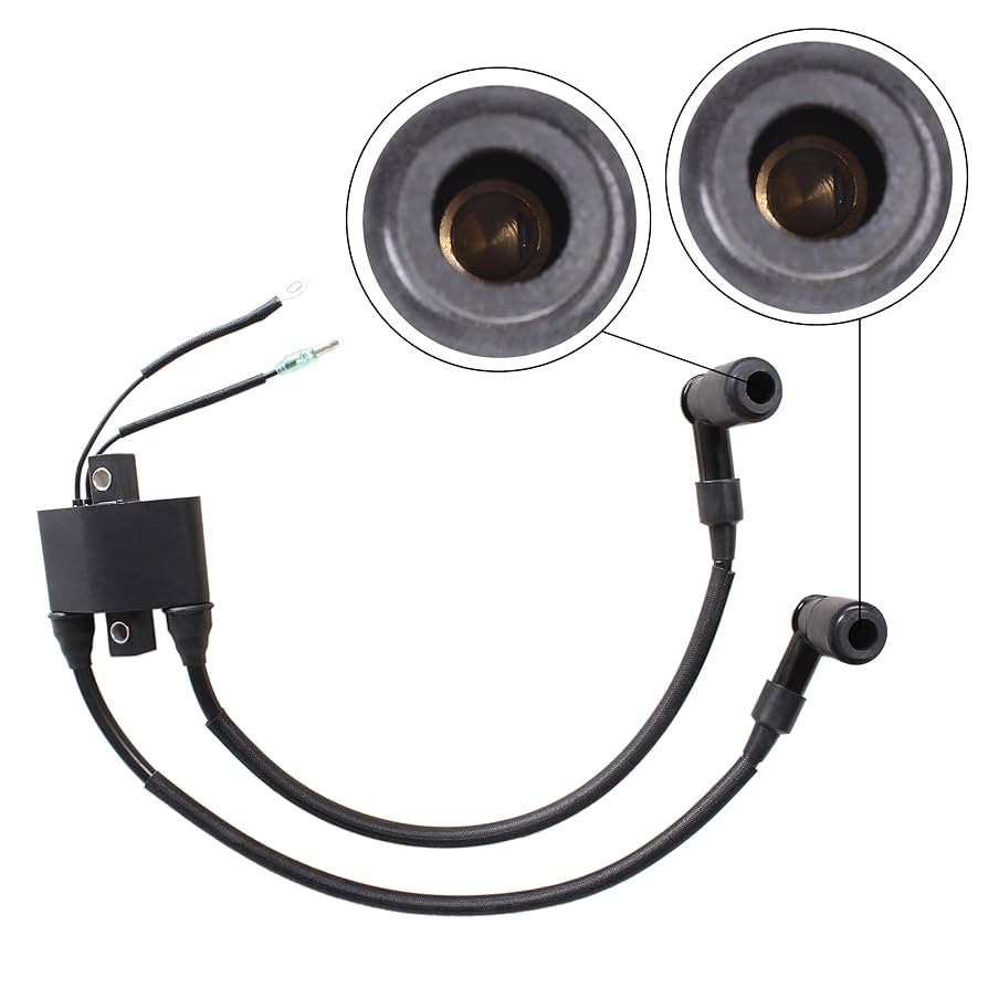 Amazon.com: Boat Engine 3A0-06048-1 3A0060480 3A0060481