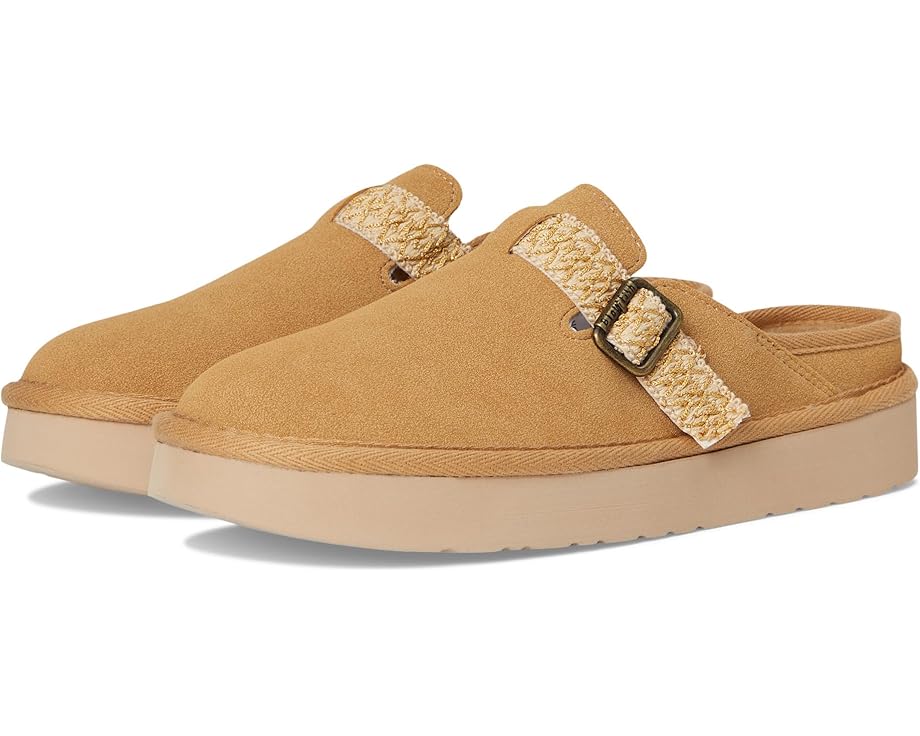 Blowfish Malibu Monday Mule/Clog Shoes - Pair View