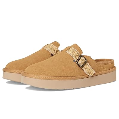 Blowfish Malibu Monday Mule/Clog Shoes Women