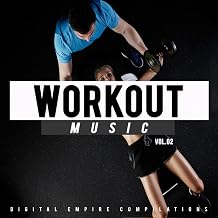 Workout Music, Vol.2