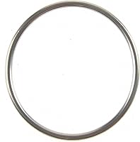 FEL-PRO 61323 Exhaust Pipe Flange Gasket for Chevy Silverado 1500, Cadillac Escalade - Premium OE-Quality Seal