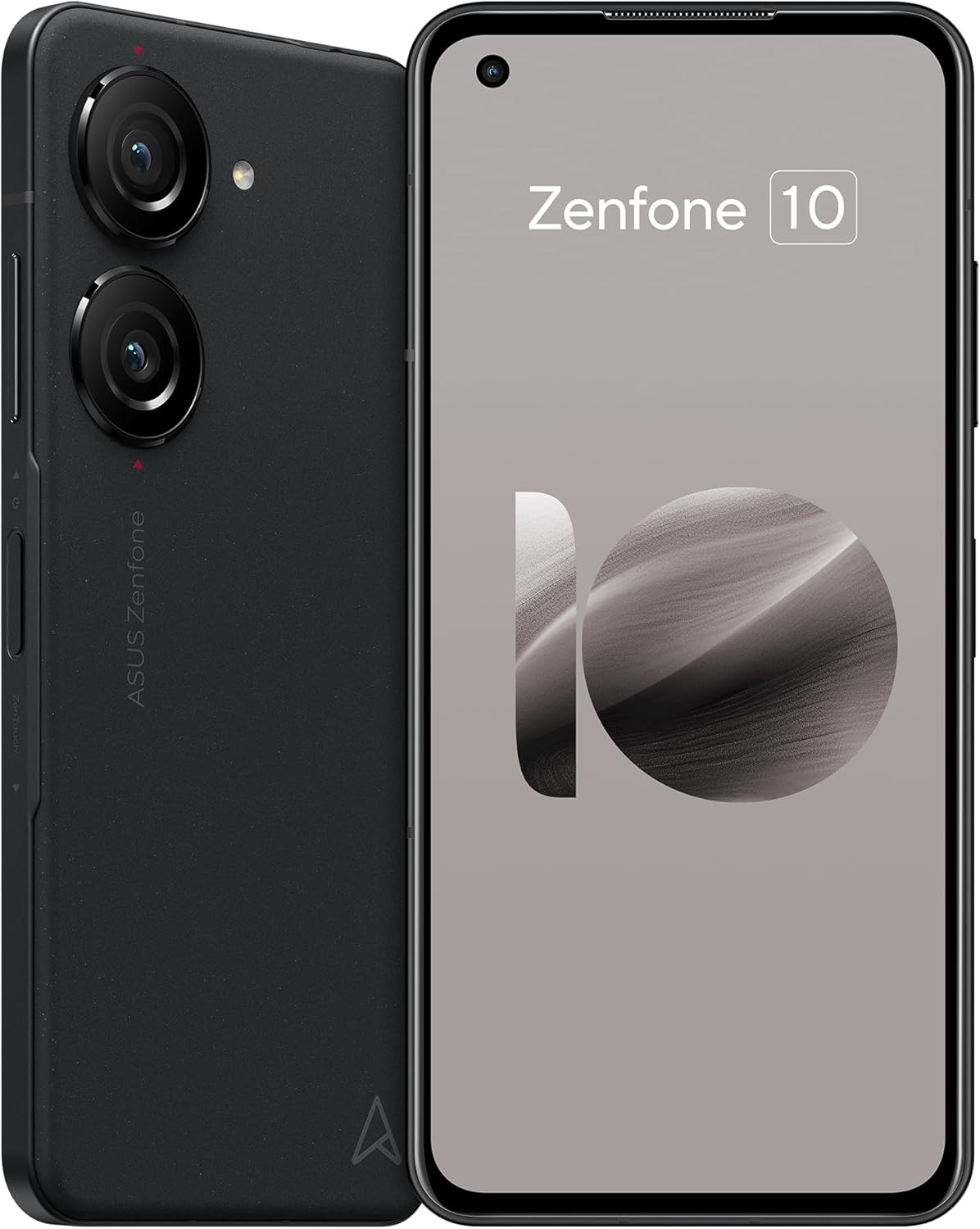 ASUS Zenfone 10 - 256GB, 8GB RAM, 5.9" Compact, 50MP Cámara Gimbal 1 ASUS Zenfone 10, Black, 256GB Storage and 8GB RAM, EU Official, Compact Size 5,9 Inches, 50MP Gimbal Camera, Snapdragon 8 Gen 2 - ¿Vale la pena?