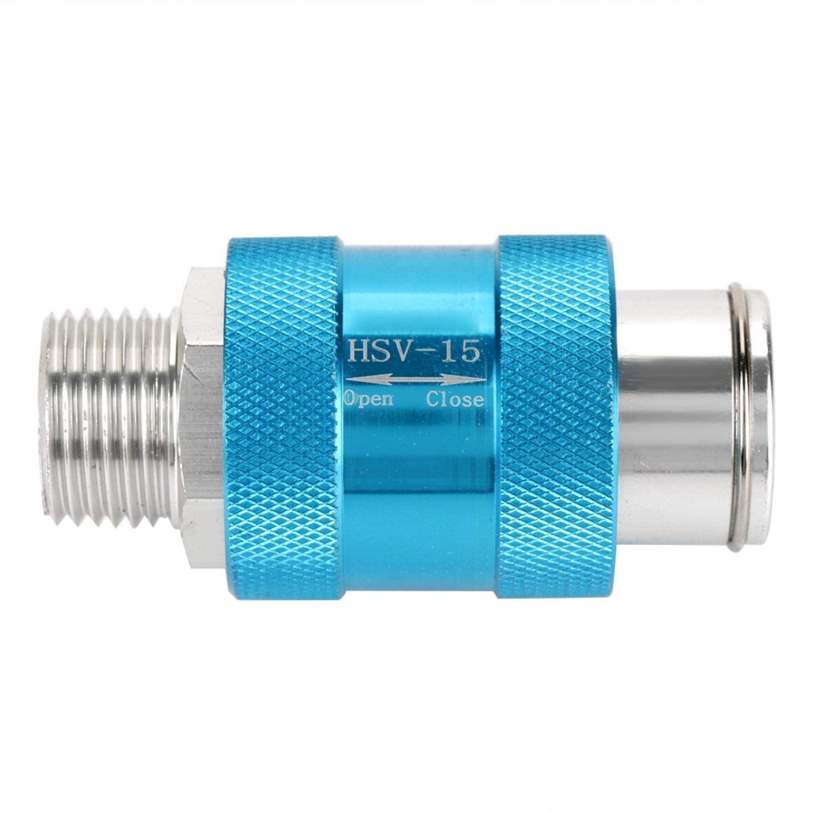 Buy HSV15 Hard Oxidation Air Slide Valve Hand Slide Valve for