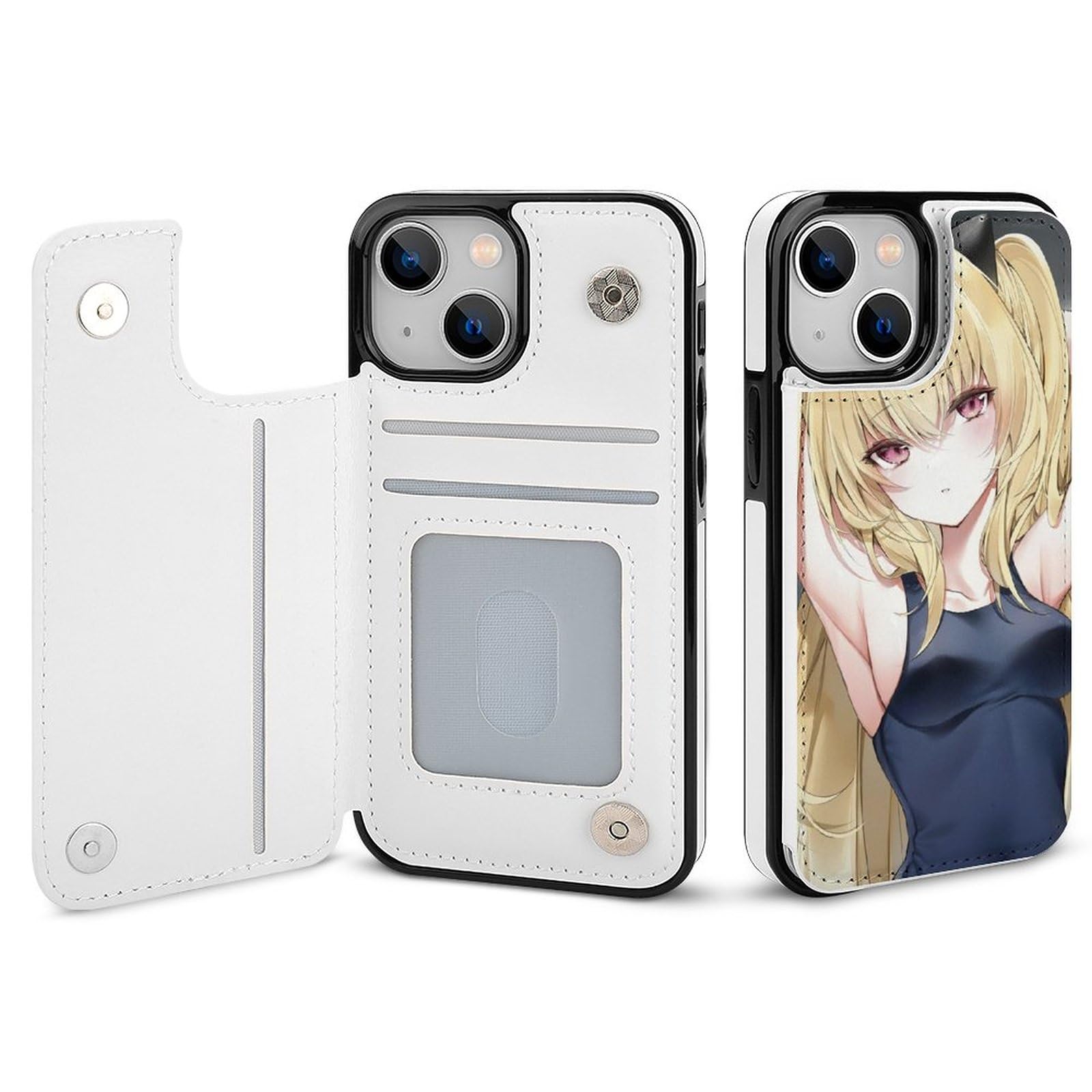 【まとめ売り値引き対象】ToLOVEる　金色の闇　iPhoneケース Amazon.co.jp: Iphone13 スマホケース ToLOVEる 金色の闇