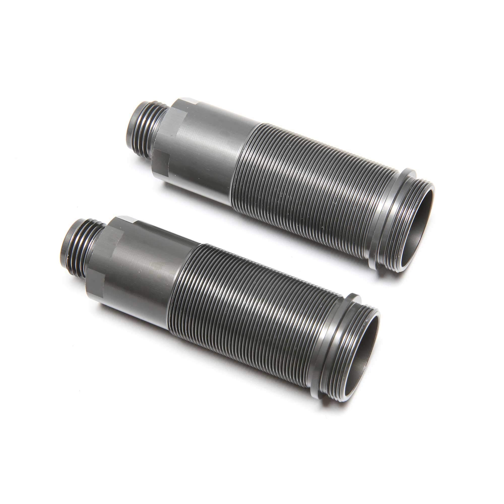 TEAM LOSI RACING Shock Body Rear2 8XT TLR244074 Gas Car/Truck Replacement Parts