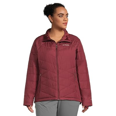 Columbia Plus Size Heavenlytm Jacket Women