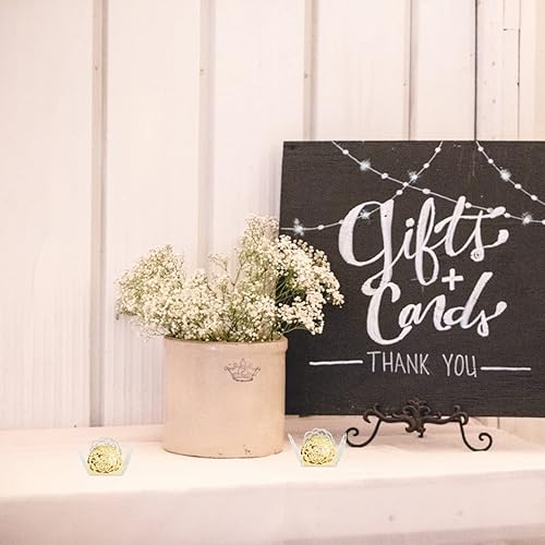 Miniatura 7 de Alipis Cajas de macarrón, 50 unidades de envoltorios de trufas de papel, tazas de chocolate para dulces, magdalenas, tazas de magdalenas, tazas de