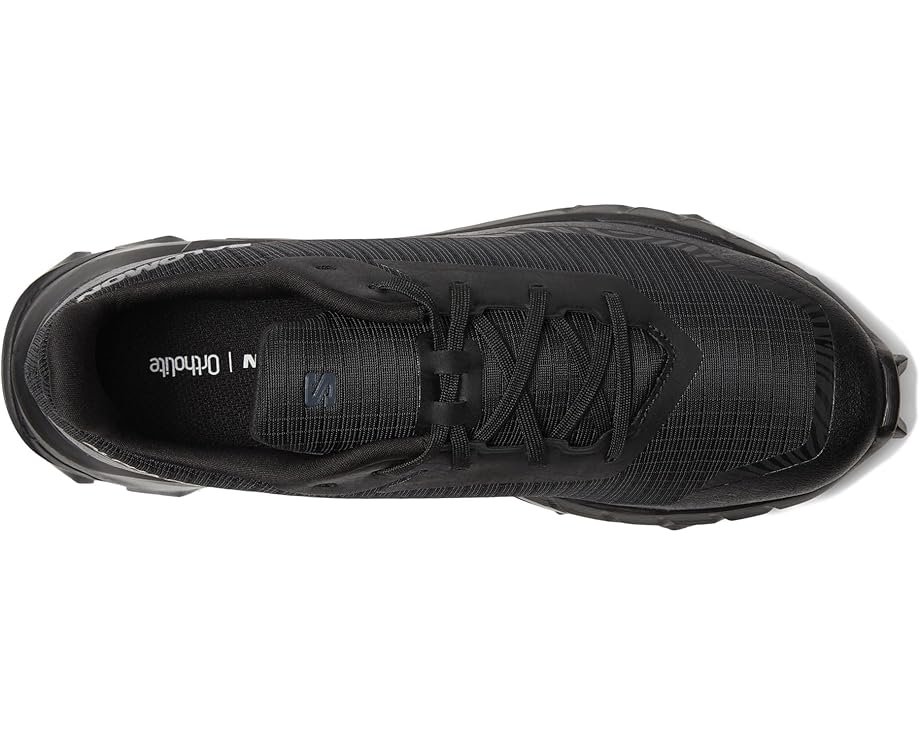 Salomon Alphacross 5 - Top View