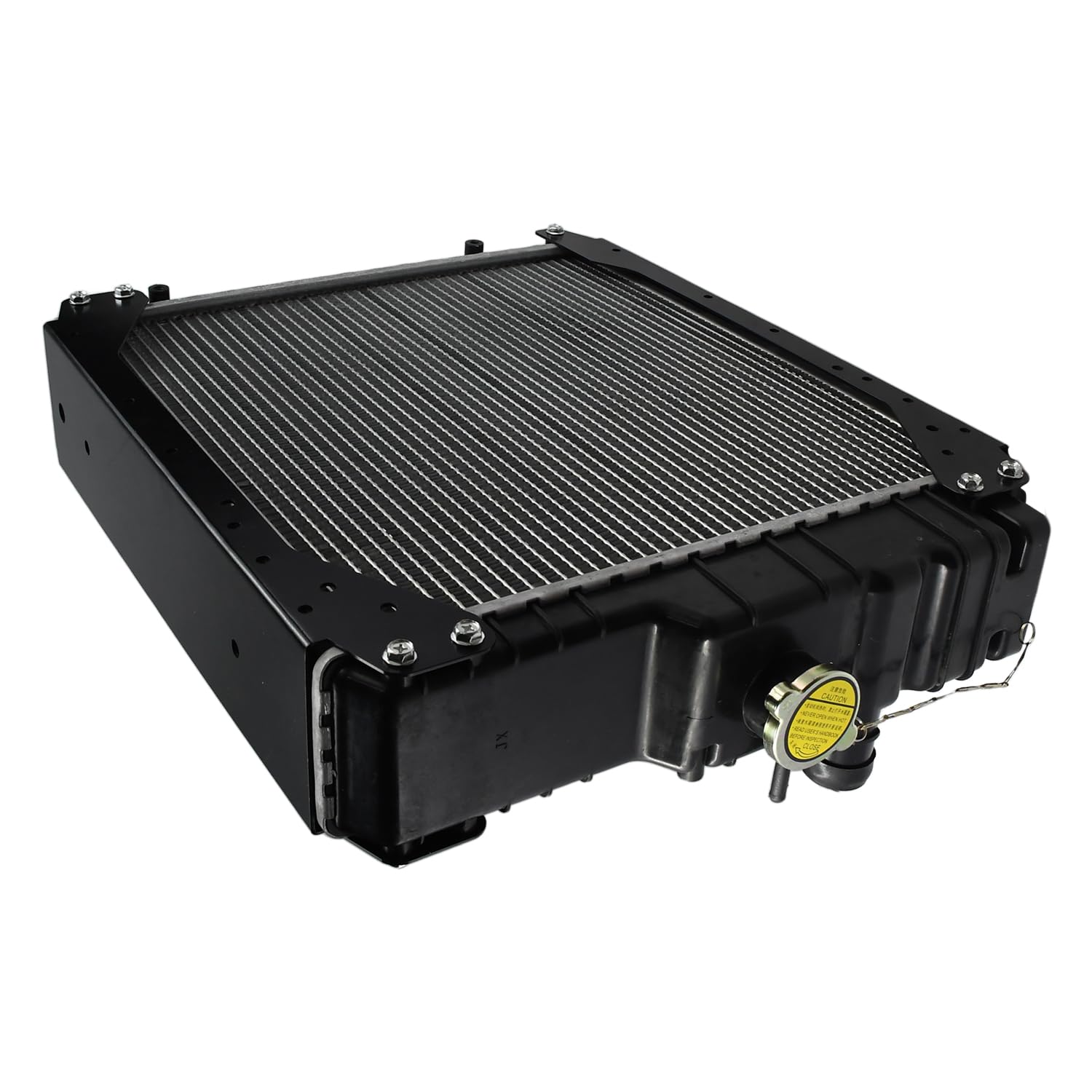 Amazon.com: Molloparts Radiator 5172927 S.107419 Compatible