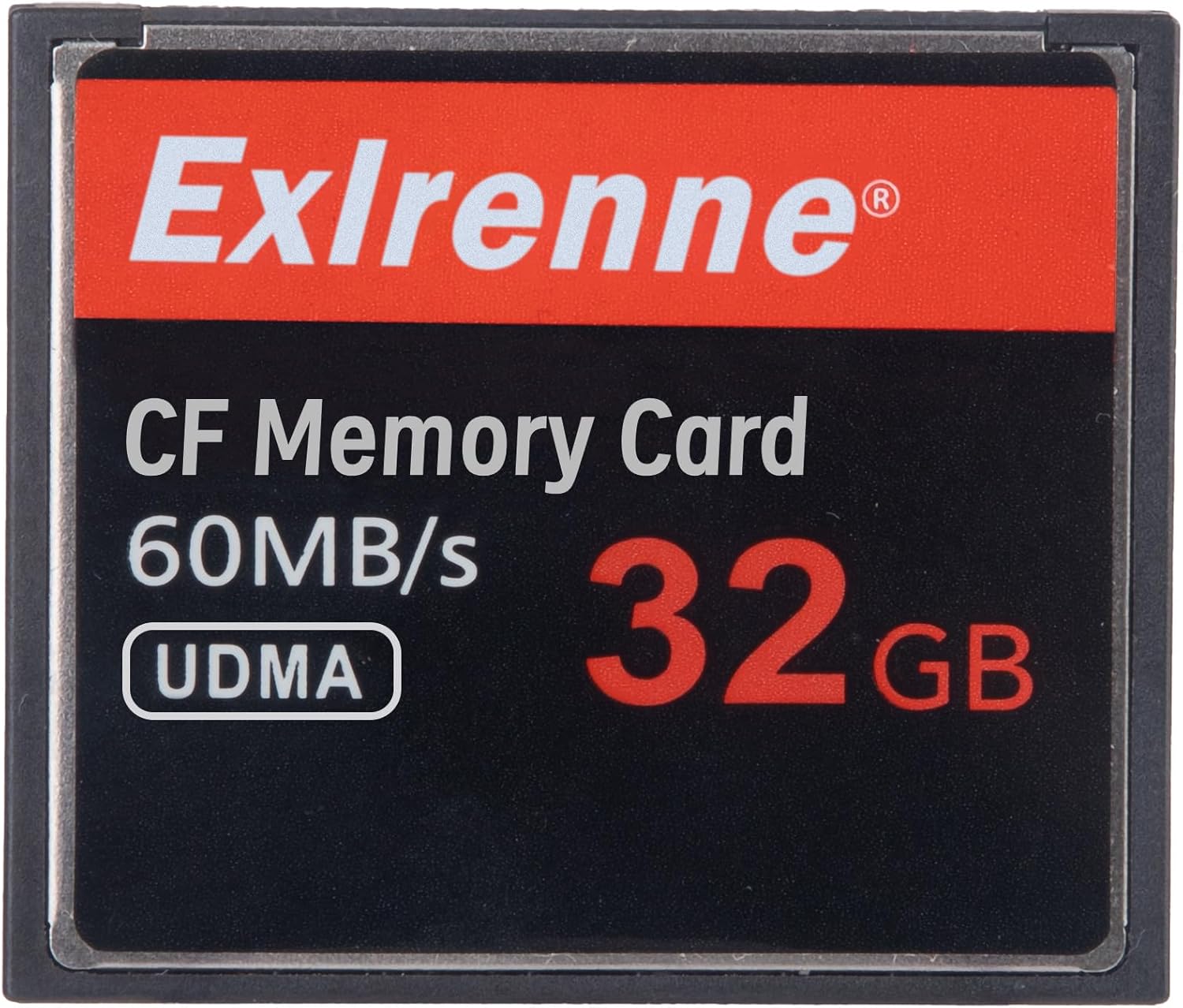 CF8GB CF Memory Card UDMA Speed Up to 60MB/s SLR Camera CF Cards for Professional Photographer,Videographer,Enthusiast - Image 3