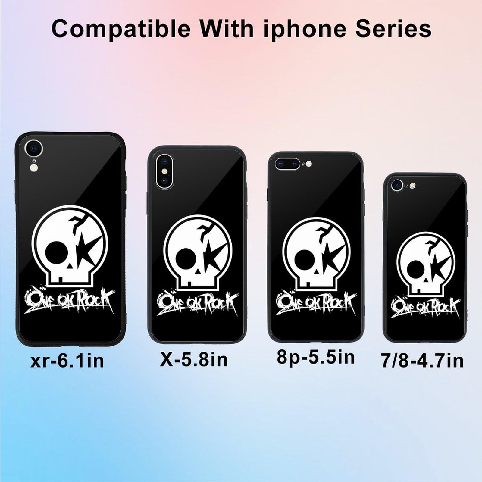Amazon.co.jp: iPhone 14 Plus 用 ケース ワンオクロック ONE OK