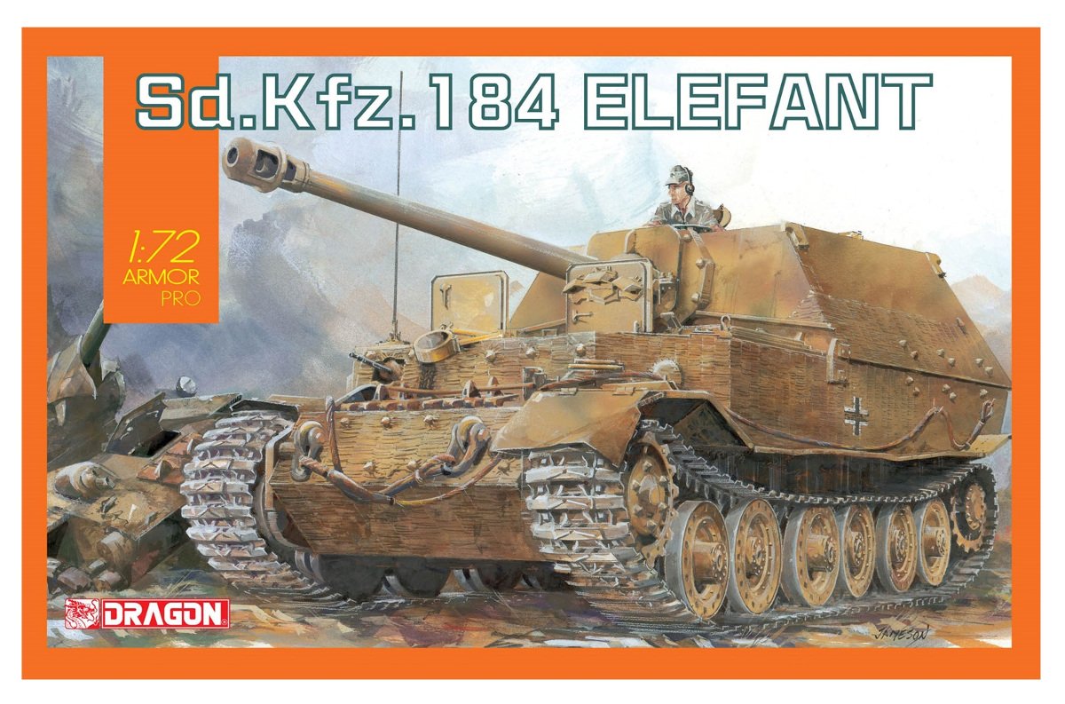 Amazon | ドラゴン 1/72 第二次世界大戦 ドイツ軍 Sd.Kfz.184