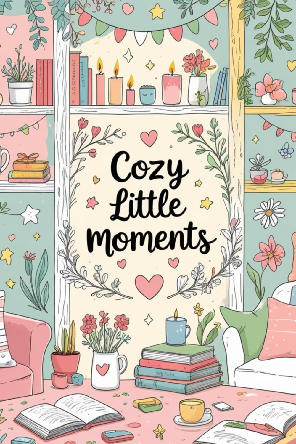 Cozy Little Moments