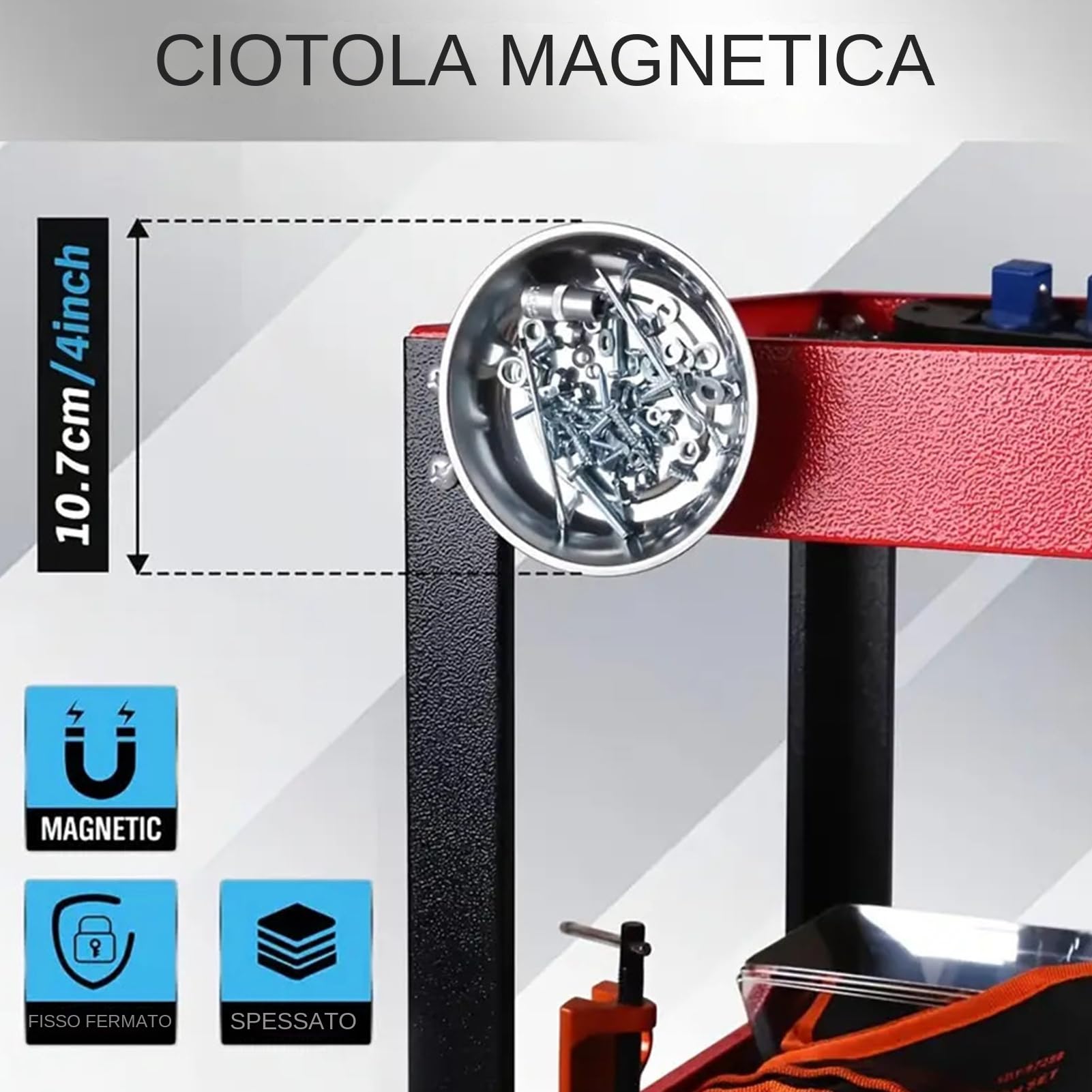 Juego De Destornilladores Punta Magnética Para Reparación Electrónica Y | Juego de Destornilladores para Reparación con Estuche para Relojes Gafas Electrodomésticos Reparación de