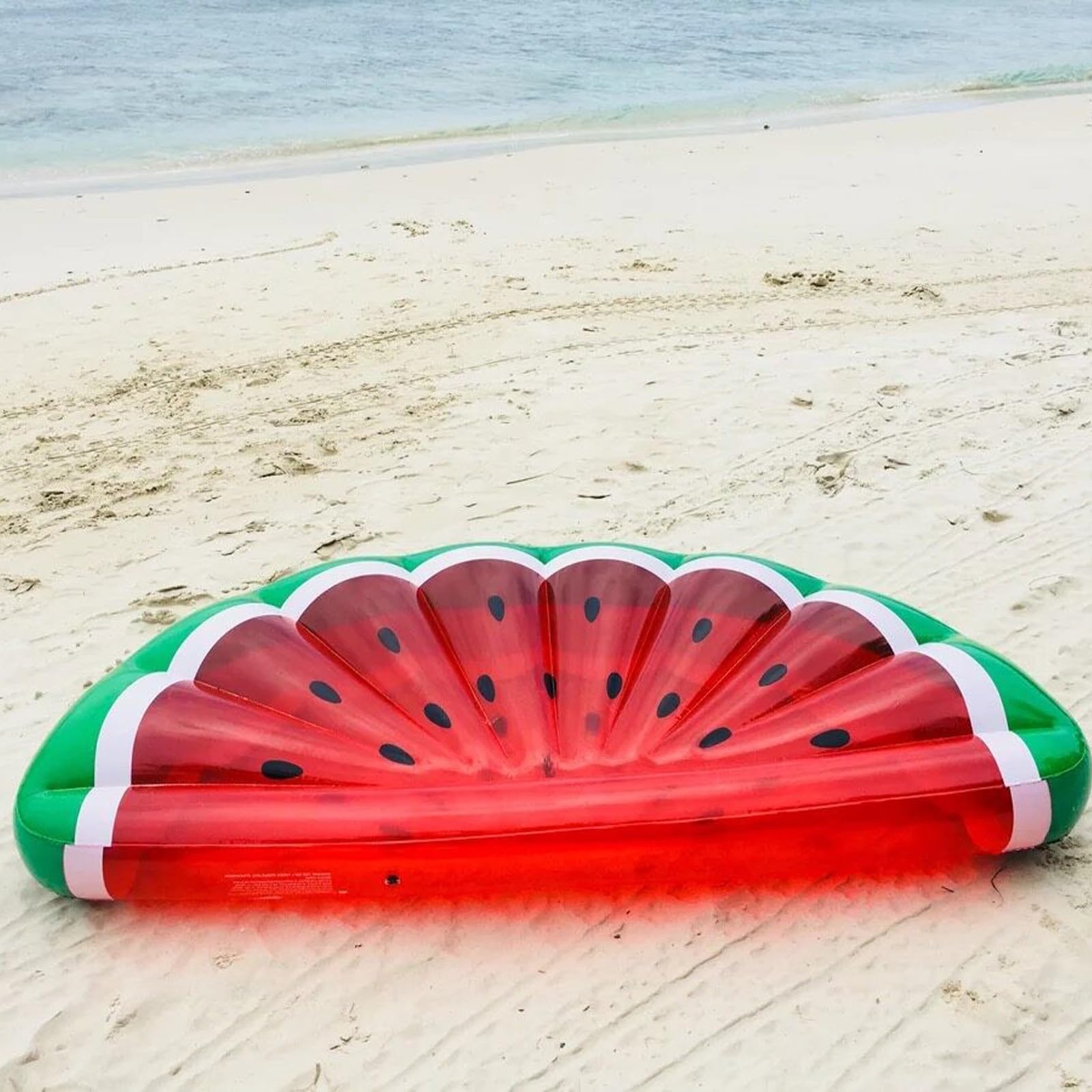 Colchoneta Piscina, Colchoneta Playa