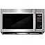 Cosmo COS-3019ORM2SS Over the Range Microwave Oven with Vent Fan, Smart Sensor, Touch Presets, 1000W & 1.9 cu. ft. Capacity, 