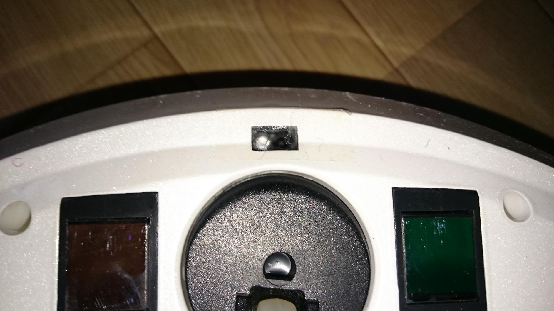 音は静か、しかし段差が苦手