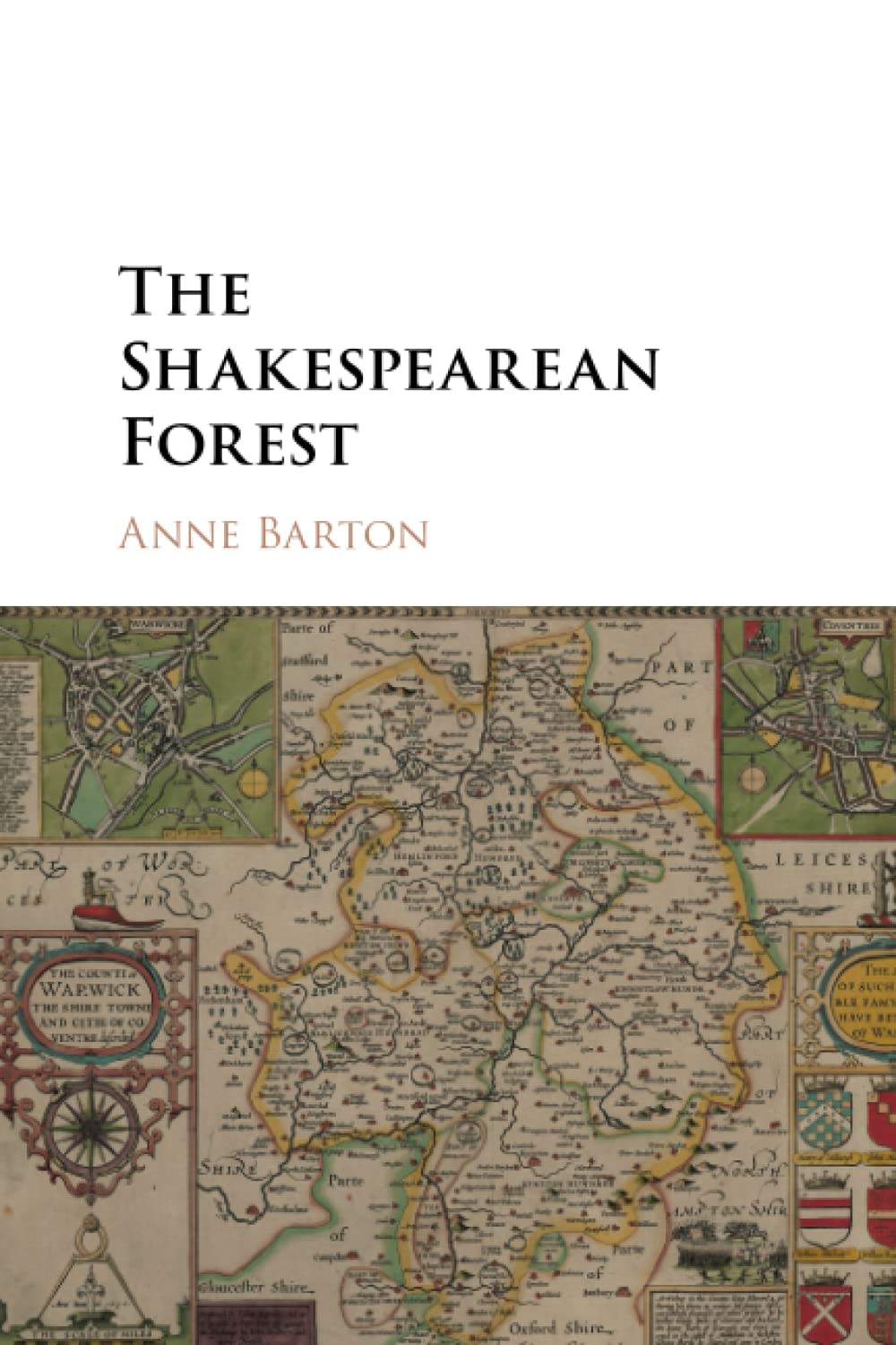 The Shakespearean Forest