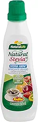 Adoçante Natural Stevia - 80 mL - Kodilar