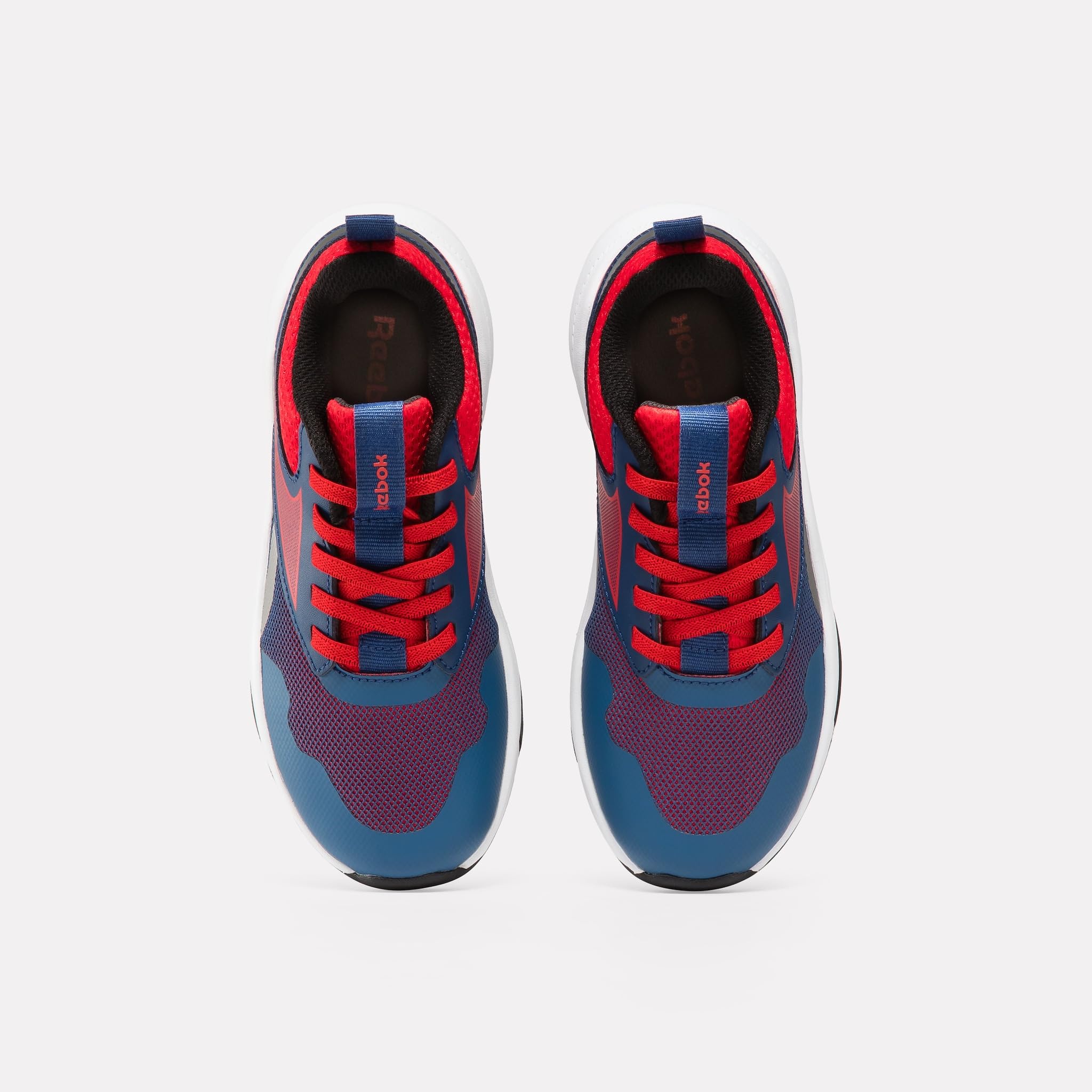 Reebok XT Sprinter 2.0 Alt, Zapatillas Niños