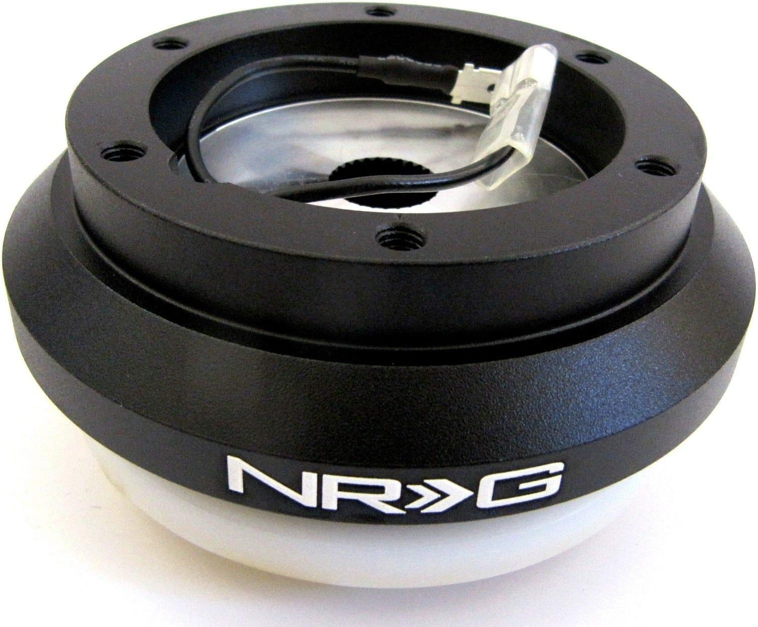 Short Steering Wheel Hub Adapter (Boss) Kit - Fits Honda Civic 92-95 New - Part # SRK-110H