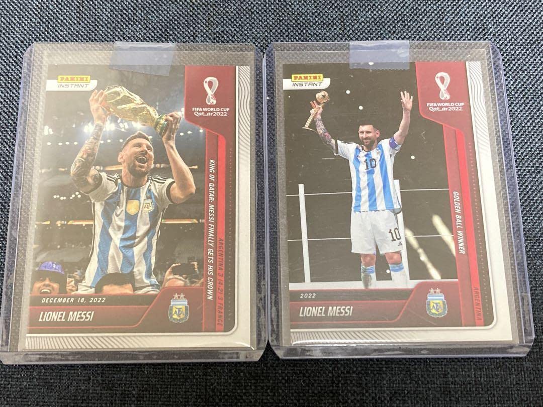 リオネル・メッシ カードアマゾン】2004 Panini Mega Cracks リオネル