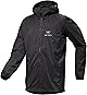 [Arc'teryx] スコーミッシュ フーディ メンズ X000007411 Black M
