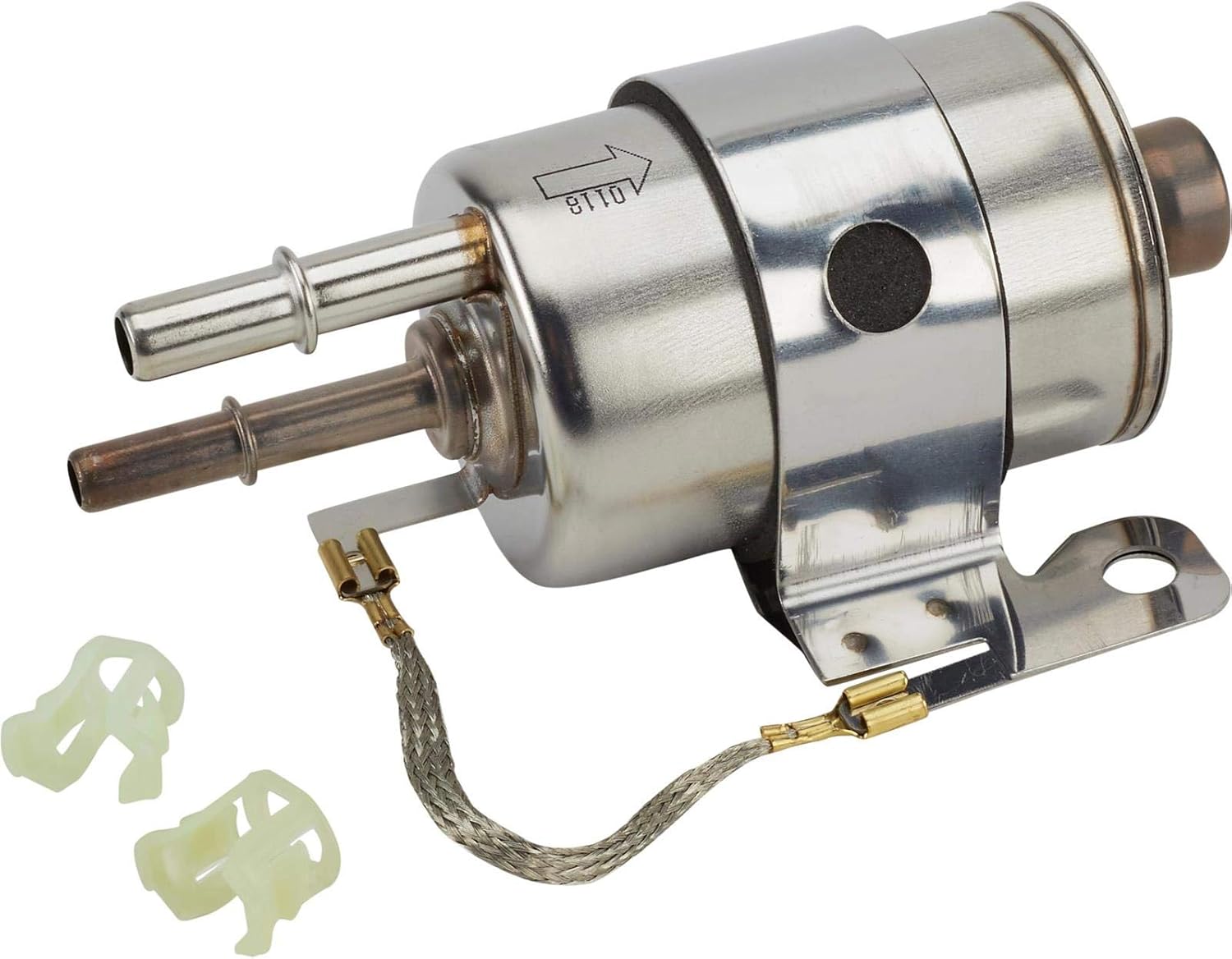 Automotive Speedway Deluxe LS Swap Fuel Pump and Fuel Filter Kit Parts