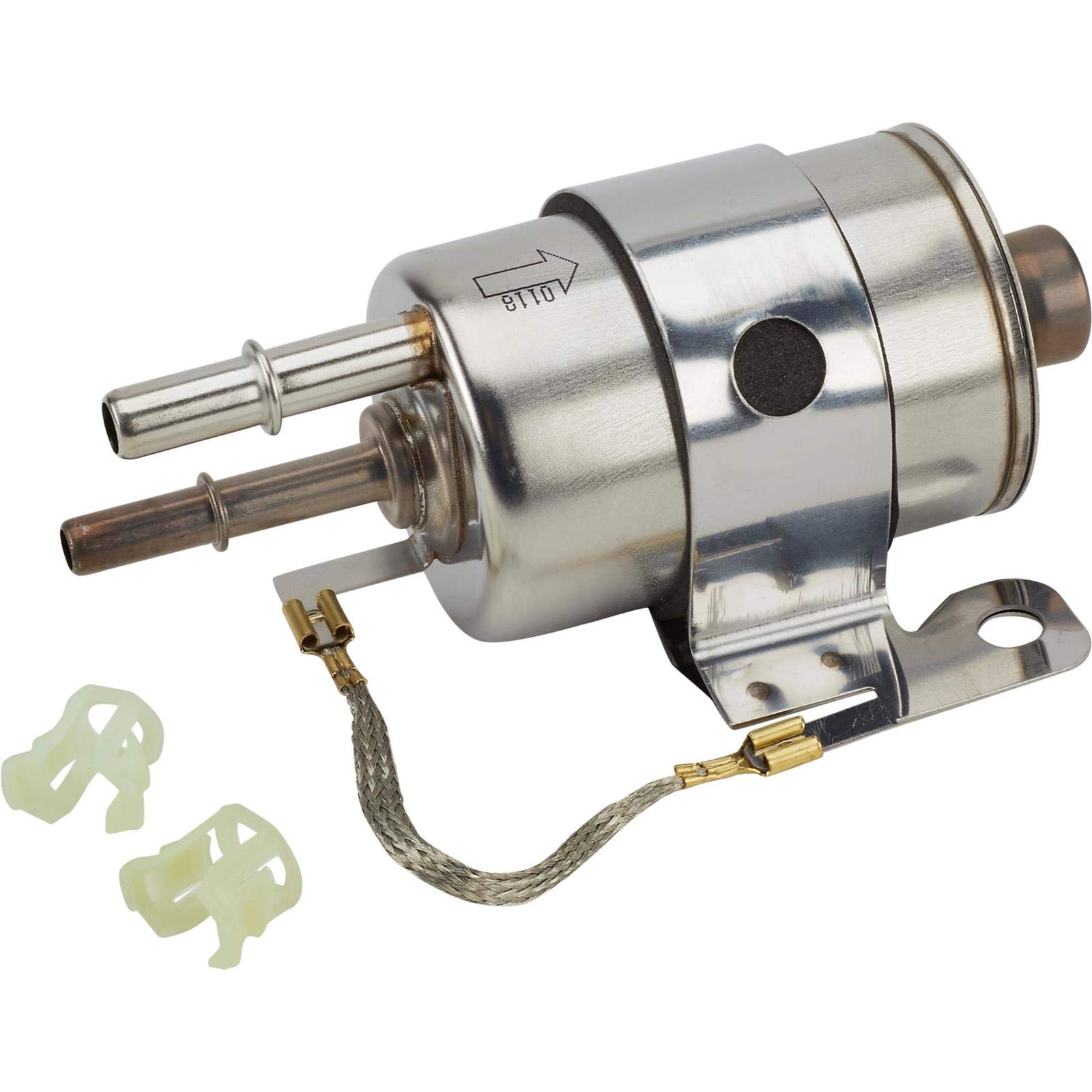 Amazon.com: LS1 Fuel Filter/Fuel Regulator Only : Automotive
