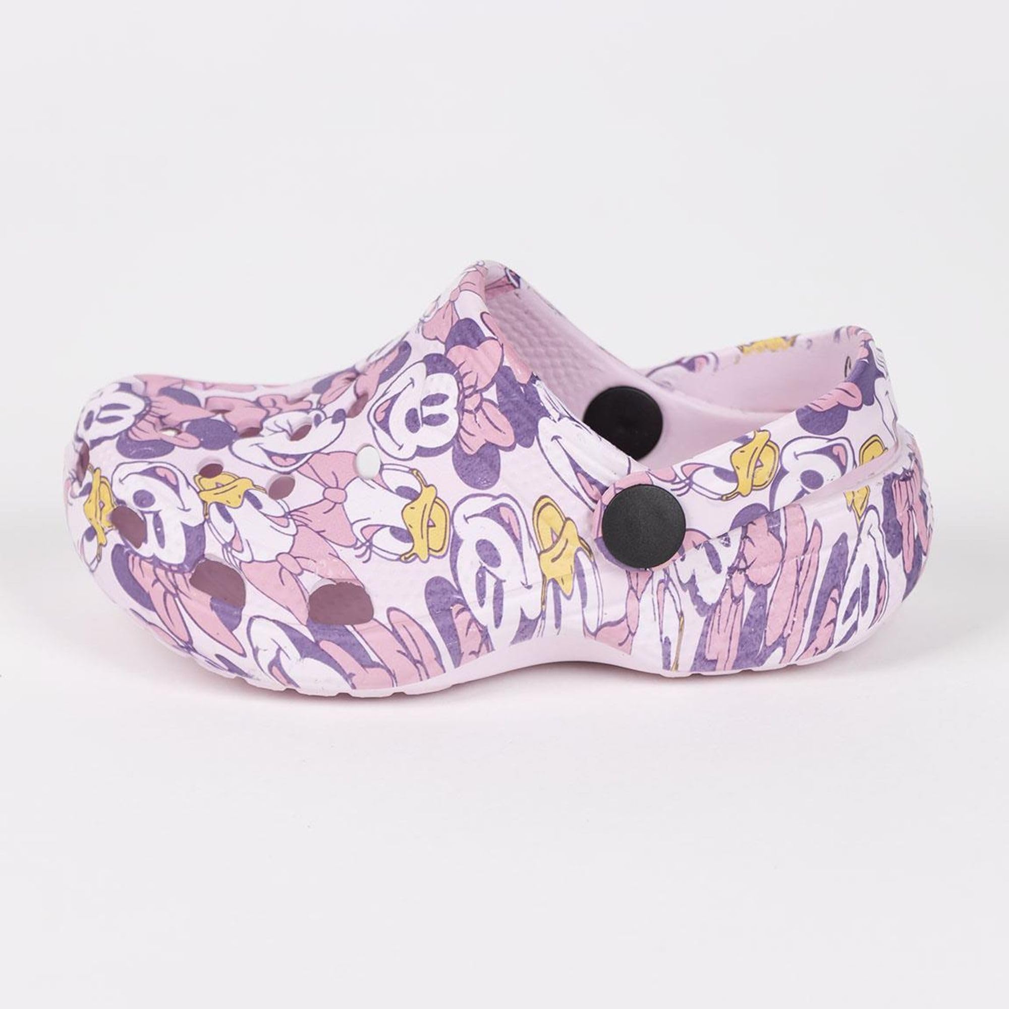CERDÁ Life's Little Moments Zoccoli Minnie Mouse per Bambini SneakerBambine e Ragazze